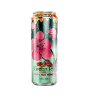 Arizona Spicy Green Tea & Mike's Hot Honey 650ml USA – Martigane