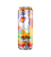 Arizona Spicy Mucho Mango & Mike's Hot Honey 650ml USA – Martigane