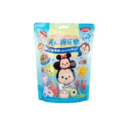 Baiwei & Disney Strawberry Stuffed Marshmallows 80g CHN – Martigane