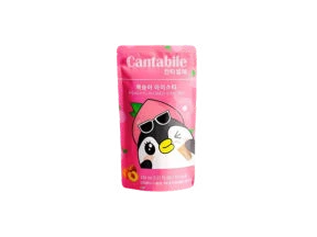 Cantabile Peach Iced Tea 230ml KOR – Martigane