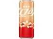 Coca Cola Vanilla 330ml CHN – Martigane