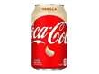 Coca Cola Vanilla 355ml USA – Martigane