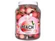 Deer Dada Honey Peach Soft Gummy Candy 60x10g CHN – Martigane
