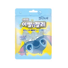 Disney Stitch Soda Tooth-Shaped Jelly Gummy 45g KOR – Martigane