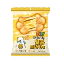 DIY Sweet Monaca Shell 47g KOR – Martigane
