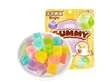 Ennjoi Assorted Fruit Amber Cube Gummy 50g CHN – Martigane