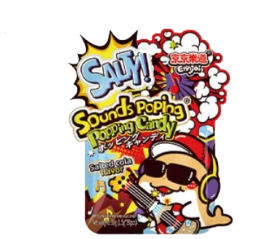 Ennjoi Salted Cola Popping Candy 30g CHN – Martigane