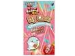 Ennjoi Strawberry Chocolate Cream Biscuit Sticks 40g CHN – Martigane