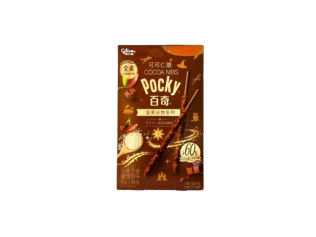 Glico Pocky Cocoa Nib 32g CHN – Martigane