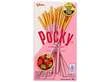 Glico Pocky Strawberry 45g IDN – Martigane