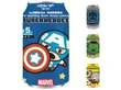 High Up Marvel Less Sugar Honey Lemon Sparkling Water 330ml TWN – Martigane