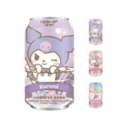 High Up Ramune Sanrio Grape Sparkling Water 330ml TWN – Martigane