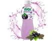 Kato Blackcurrant Juice With Nata De Coco Jelly 320ml THA – Martigane
