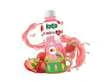 Kato Care Bears Strawberry Juice With Nata De Coco Jelly 320ml THA – Martigane
