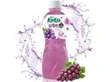 Kato Grape Juice With Nata de Coco Jelly 320ml THA – Martigane