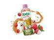 Kato Iced Tea Lychee Low Sugar With Nata De Coco Jelly 350ml THA – Martigane