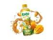 Kato Iced Tea Mango Low Sugar With Nata De Coco Jelly 350ml THA – Martigane