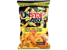 Kato Unstopable Paprika Tapioca Snack 60g THA – Martigane