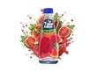 Kato Zafir Watermelon Juice With Basil Seed 370ml THA – Martigane