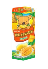Koala's March Mango Biscuits 37g THA – Martigane