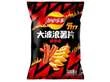 Lay's Big Wave Spicy Strip 70g CHN – Martigane
