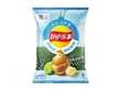 Lay's Spring Potato Series Lime & Sea Salt 70g CHN – Martigane