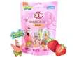Leda Spongebob Strawberry 3D Gummy 56g CHN – Martigane