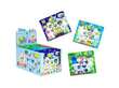 Baiwei & Disney Lime Soda Gummy Candy 40g CHN – Martigane