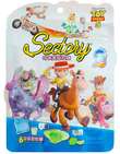 Baiwei & Disney Toy Story Soda & Lime Gummy 60g CHN – Martigane