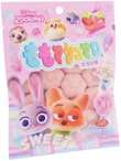 Baiwei & Disney Zootopia Strawberry Gummy 50g CHN – Martigane