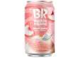 Baskin Robins Peach Yogurt Sparkling Drink 350ml KOR – Martigane