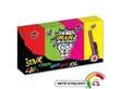 Brain Blasterz Sour Candy Brain Bitz XXL Level 1 Sour 144g PAK – Martigane