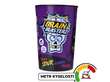 Brain Blasterz Super Sour Berry Candy Level 5 Sour 48g CHN – Martigane