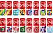 Coca Cola Classic FIFA World Cup Edition 330ml CHN – Martigane