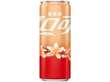 Coca Cola Vanilla 330ml CHN – Martigane