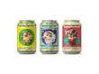 Crayon Shinchan Guava Juice Sparkling Drink 330ml CHN – Martigane