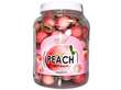 Deer Dada Honey Peach Soft Gummy Candy 60x10g CHN – Martigane