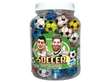 Deer Dada Soccer Soft Gummy Candy 60x10g CHN – Martigane