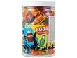Deer Dada Soda Soft Gummy Candy 60x10g CHN – Martigane