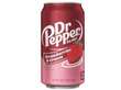Dr. Pepper Strawberry Cream Soda 355ml USA – Martigane