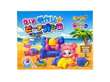 Ennjoi DIY Handmade Beach Castle 30g CHN – Martigane