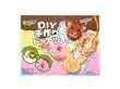 Ennjoi DIY Handmade Donut 30g CHN – Martigane