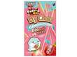 Ennjoi Strawberry Chocolate Cream Biscuit Sticks 40g CHN – Martigane