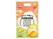 Ennjoi Yellow Peach Peeling Gummy Candy 80g CHN – Martigane