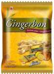 Gingerbon Honey Lemon Chewy Ginger Candy 125g IDN – Martigane