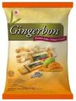 Gingerbon Mango Chewy Ginger Candy 125g IDN – Martigane