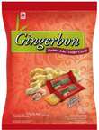 Gingerbon Peanut Butter Chewy Ginger Candy 125g IDN – Martigane