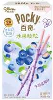 Glico Pocky Heart Milk & Blueberry 45g CHN – Martigane