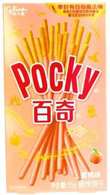 Glico Pocky Peach 55g CHN – Martigane