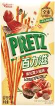 Glico Pretz Black Truffle & Ham 41g CHN – Martigane
